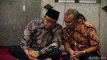 Menpora Gelar Doa Bersama Pasca Digeledah KPK