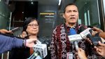 Komnas HAM Desak Pemerintah Tuntaskan Kasus Novel