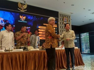 Pembelian Saham Lunas, Freeport Resmi Dapat IUPK