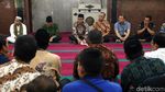 Menpora Gelar Doa Bersama Pasca Digeledah KPK