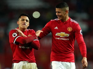 Setan Merah Cuci Gudang Musim Panas, Sanchez Dibuang?
