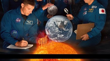Foto: NASA