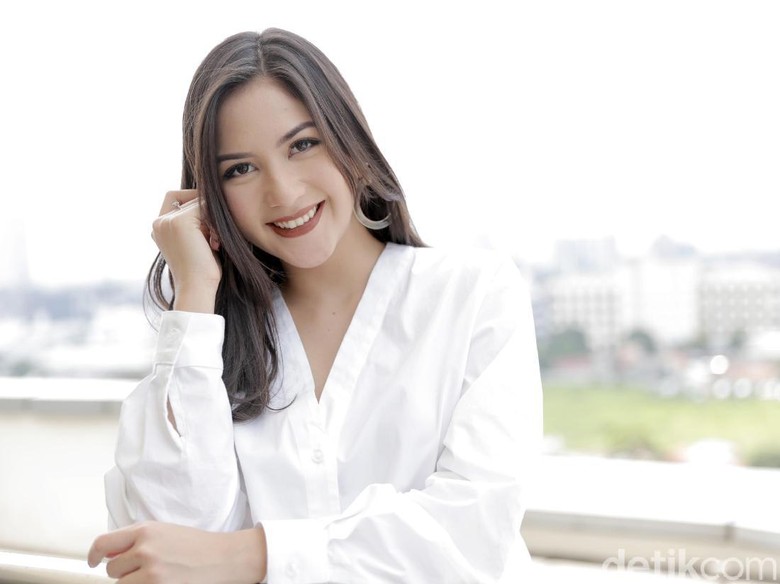 Jessica Mila Foto: Asep SYaifullah/detikHOT Jessica Mila Foto: Asep SYaifullah/detikHOT