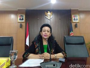 BK DPD Tetap Tunggu GKR Hemas Minta Maaf