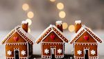10 Kreasi Cantik Gingerbread House Ini Siap Meriahkan Natal