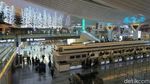 Foto: Assalamualaikum Musala Bandara Haneda, Tokyo