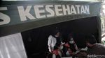 Libur Nataru, Dishub Cek Kesehatan Sopir dan Kelayakan Bus