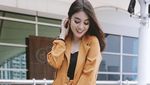 Pesona Nabilah Eks JKT 48 yang Makin Dewasa dan Seksi