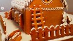 10 Kreasi Cantik Gingerbread House Ini Siap Meriahkan Natal