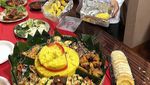 Harry Tjahaja Purnama, Adik Bungsu Ahok yang Doyan Makan Ketupat dan Kepiting
