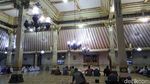 Foto: Rekomendasi Walking Tour Sendiri di Yogyakarta