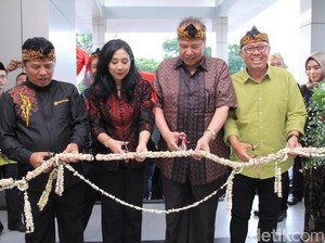 Bewara Urang Soreang, Transmart Sudah Dibuka!