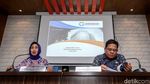 Ombudsman Jabarkan Rapor Lembaga Penegakan Hukum di Indonesia