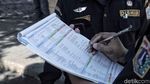 Libur Nataru, Dishub Cek Kesehatan Sopir dan Kelayakan Bus