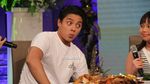 Daniel Padilla, Aktor Ganteng Asal Filipina Penikmat Junk Food