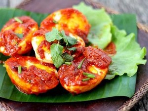 Hari Ibu, 3 Chef Ini Punya Masakan Andalan Sang Ibu