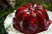 Jelly Kulit Hewan hingga Pohon Udang, Makanan Natal Aneh dari Berbagai Negara