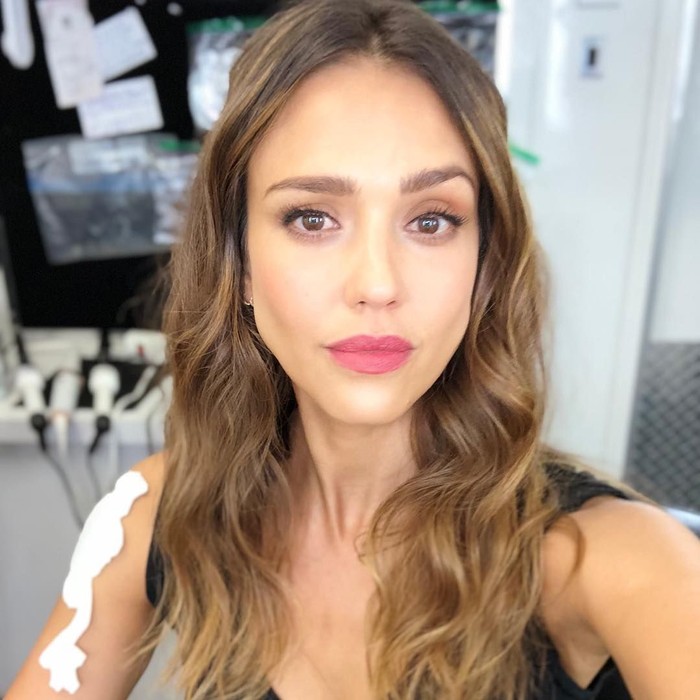Jessica Alba Jessica Alba