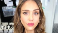 Jessica Alba pernah menjadi korban penculikan saat berusia 15 tahun. Foto: Instagram jessicaalba