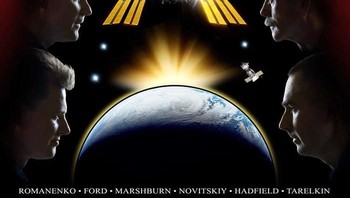 Foto: NASA