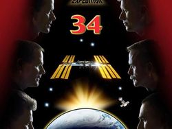 Kocak! Aksi Para Astronot Bergaya Bak Aktor di Poster Film