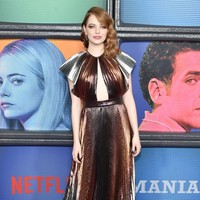 Tentang ulang tahunnya yang ke-30, Emma mengaku sempat merasa sedih selama sepekan jelang hari jadinya. Tapi aku sadar, hal menarik saat menjadi dewasa adalah hampir semuanya terasa pahit dan manis. Aku masih mencari jati diriku. (Foto: Getty Images)