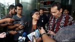 Komnas HAM Desak Pemerintah Tuntaskan Kasus Novel