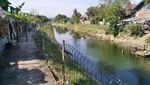 Foto Sungai Kumuh di Aceh yang Jadi Rapi