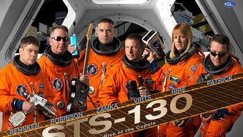 Foto: NASA