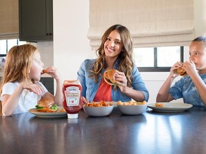 Mengintip Rumah Jessica Alba Bak Surga di Los Angeles