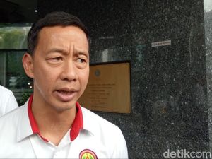 Buntut Kericuhan di Laga Pembuka Liga 1, BOPI Panggil LIB