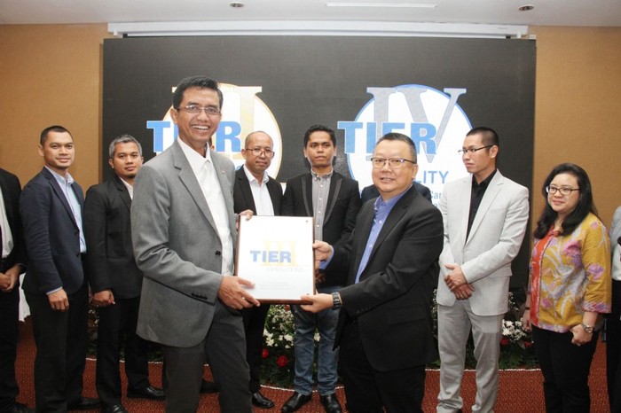 Foto: Telkomsigma Foto: Telkomsigma