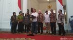Sah! Kini 51% Saham Freeport Milik Indonesia