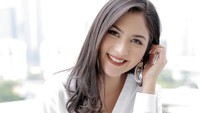 Ia mengungkapkan jika banyak orang yang menilai dirinya dan Mischa itu sangat cocok.
