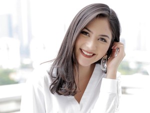 Makin Dekat, Al Ghazali Isengi Jessica Mila