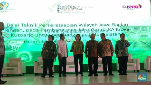 Sri Mulyani Pamer, Surat Utang Global RI Laku Keras di Dunia