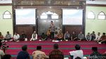 Menpora Gelar Doa Bersama Pasca Digeledah KPK