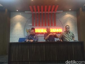 Kompolnas: Kasus Teror Novel Baswedan Utang Polri, Harus Diungkap