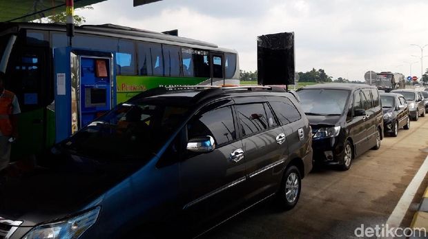 Tol Salatiga-Kartasura Masih Minim Penerangan, Ini Pesan Polisi