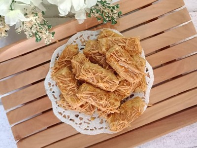 Kue Lebaran Enak Kue Lebaran Enak