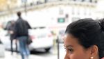 Begini Keseruan Marcella Zalianty Ketika Makan Bareng Dua Jagoannya