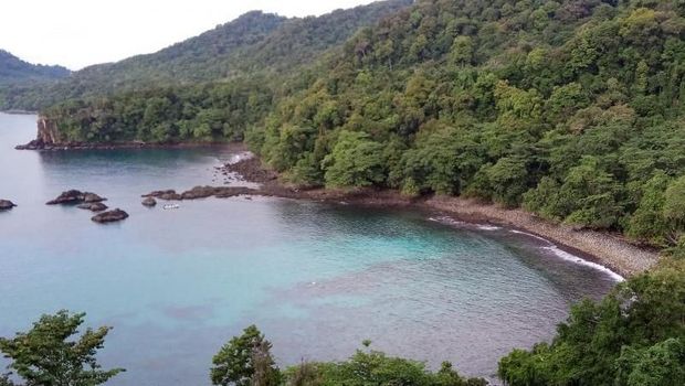 Pantai Iboih