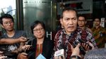 Komnas HAM Desak Pemerintah Tuntaskan Kasus Novel