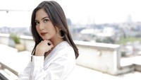 Ia juga menceritakan pengalamannya main dalam film horor Mata Batin 2.