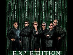 Kocak! Aksi Para Astronot Bergaya Bak Aktor di Poster Film