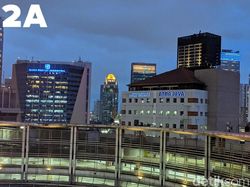 Yuk Blind Test Foto Malam Oppo R17 Pro vs Pixel 3