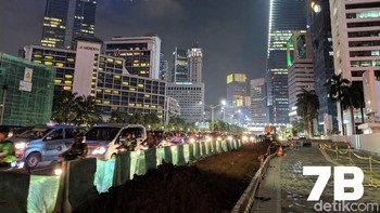 Mana yang merupakan hasil jepretan Oppo R17 Pro dan Pixel 3? Foto: Adi Fida Rahman/detikINET