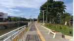 Foto Sungai Kumuh di Aceh yang Jadi Rapi