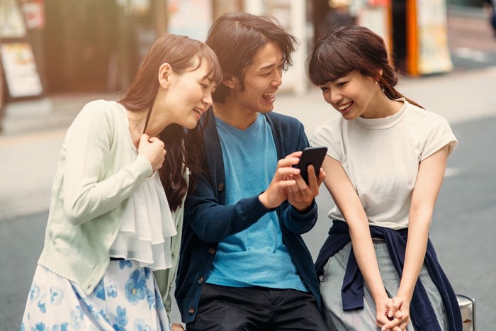 Cara melacak nomor hp dengan mudah.Foto: Istock Cara melacak nomor hp dengan mudah.Foto: Istock