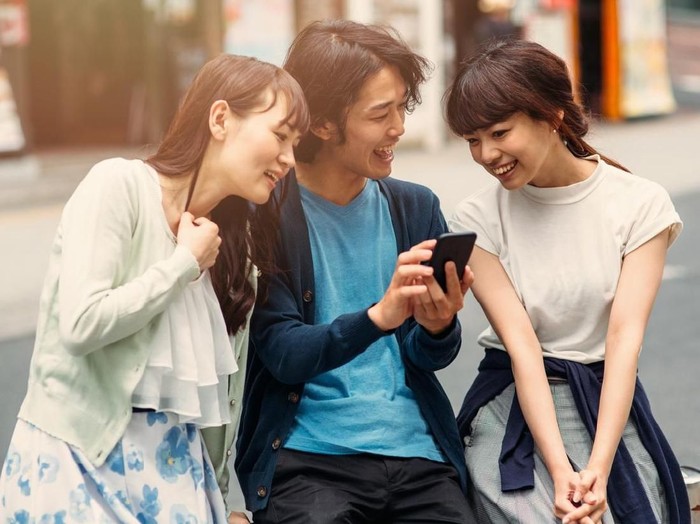 Ilustrasi. Foto: Istock Ilustrasi. Foto: Istock